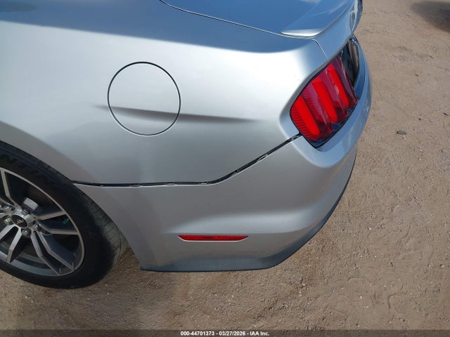 2016 FORD MUSTANG 1FATP8UH7G5291025 Photo 5