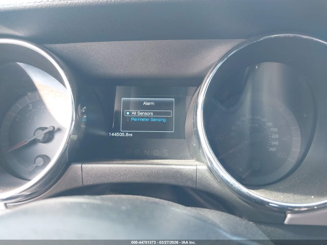 2016 FORD MUSTANG 1FATP8UH7G5291025 Photo 6