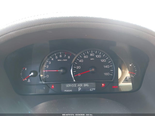 2008 CADILLAC SRX 1GYEE637080152403 Photo 6