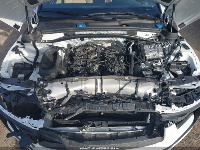 WP1AA2A56RLB13582 Porsche Macan T