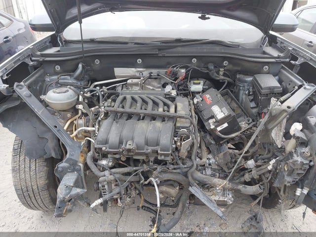 44701386 :رقم المزاد ، 1V2AR2CA4JC536460 vin ، 2018 Volkswagen Atlas 3.6l V6 S مزاد بيع