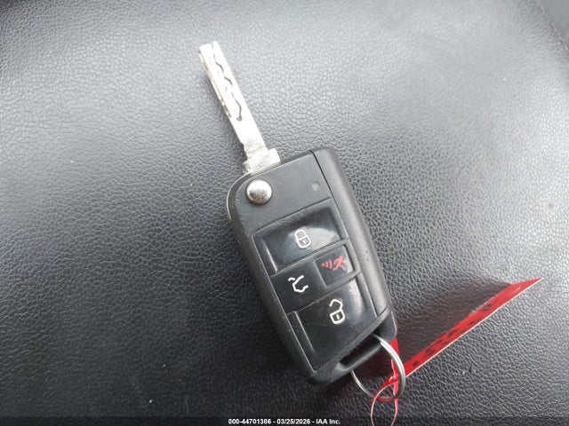 44701386 :رقم المزاد ، 1V2AR2CA4JC536460 vin ، 2018 Volkswagen Atlas 3.6l V6 S مزاد بيع