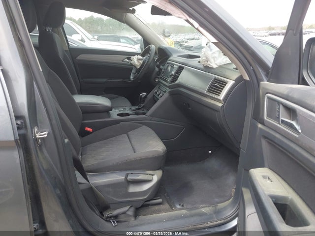 44701386 :رقم المزاد ، 1V2AR2CA4JC536460 vin ، 2018 Volkswagen Atlas 3.6l V6 S مزاد بيع