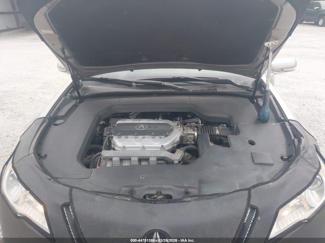 Продажа на аукционе авто 2009 Acura Tl 3.5, vin: 19UUA86279A024214, номер лота: 44701388