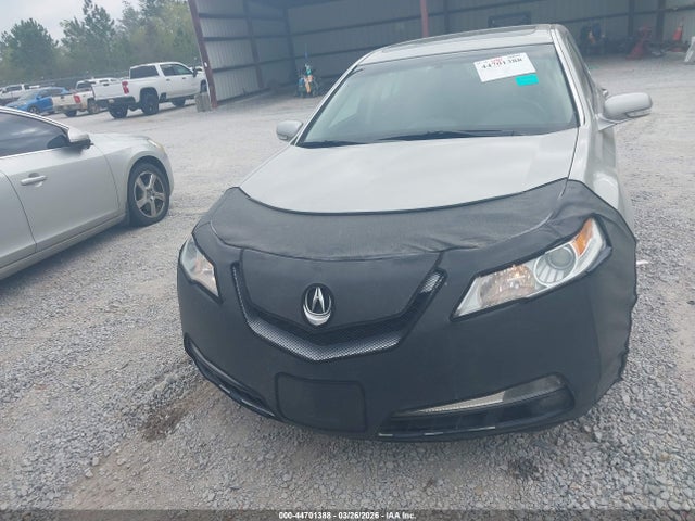 Продажа на аукционе авто 2009 Acura Tl 3.5, vin: 19UUA86279A024214, номер лота: 44701388