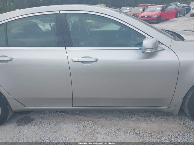 Продажа на аукционе авто 2009 Acura Tl 3.5, vin: 19UUA86279A024214, номер лота: 44701388
