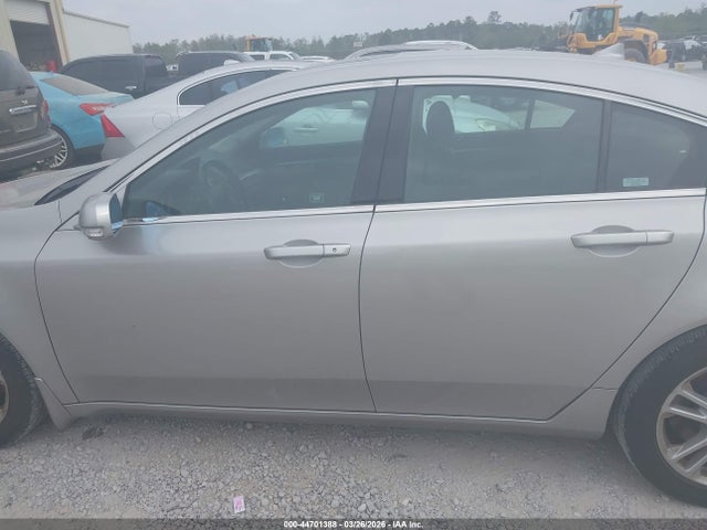 Продажа на аукционе авто 2009 Acura Tl 3.5, vin: 19UUA86279A024214, номер лота: 44701388