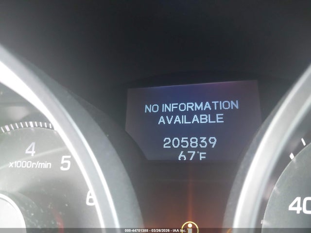 Продажа на аукционе авто 2009 Acura Tl 3.5, vin: 19UUA86279A024214, номер лота: 44701388