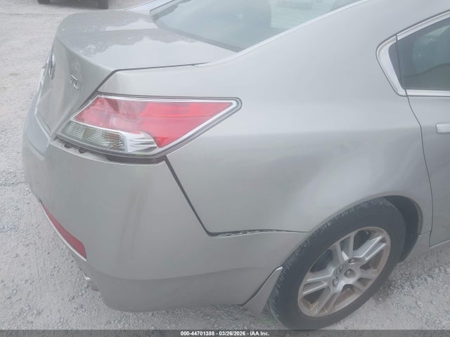 Продажа на аукционе авто 2009 Acura Tl 3.5, vin: 19UUA86279A024214, номер лота: 44701388