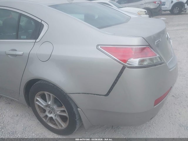 Продажа на аукционе авто 2009 Acura Tl 3.5, vin: 19UUA86279A024214, номер лота: 44701388