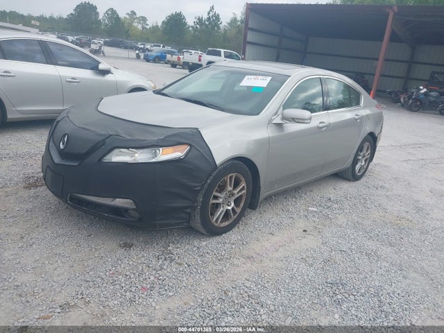 Продажа на аукционе авто 2009 Acura Tl 3.5, vin: 19UUA86279A024214, номер лота: 44701388