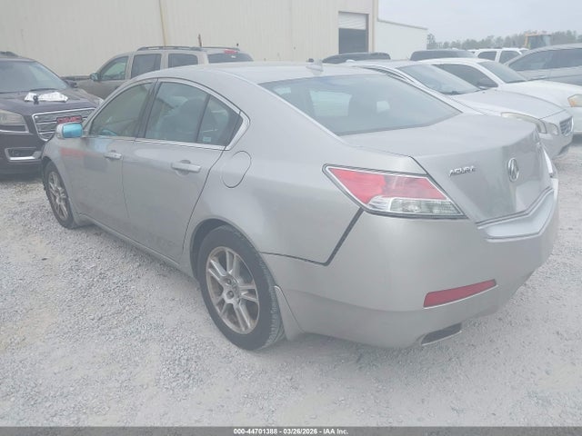 Продажа на аукционе авто 2009 Acura Tl 3.5, vin: 19UUA86279A024214, номер лота: 44701388