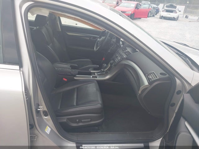 Продажа на аукционе авто 2009 Acura Tl 3.5, vin: 19UUA86279A024214, номер лота: 44701388