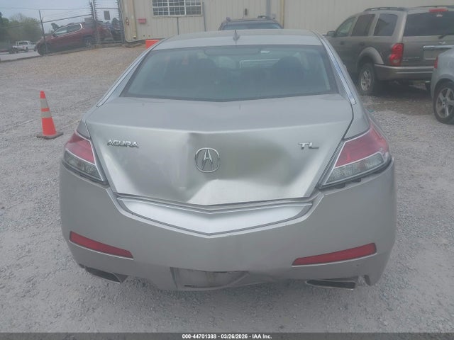 Продажа на аукционе авто 2009 Acura Tl 3.5, vin: 19UUA86279A024214, номер лота: 44701388