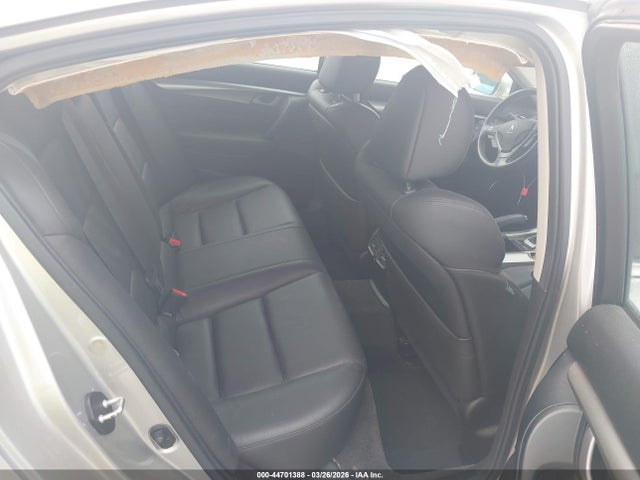 Продажа на аукционе авто 2009 Acura Tl 3.5, vin: 19UUA86279A024214, номер лота: 44701388