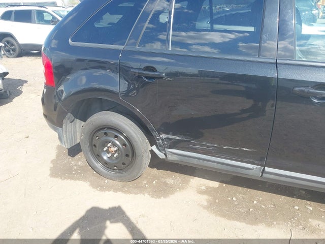 2014 FORD EDGE 2FMDK4JC8EBB09836 Photo 5