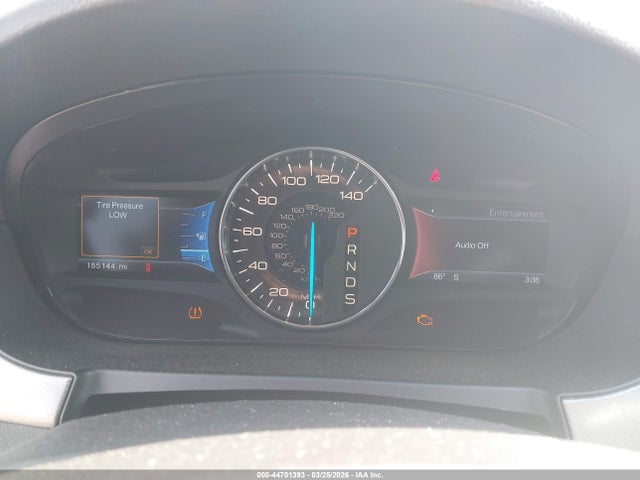 2014 FORD EDGE 2FMDK4JC8EBB09836 Photo 6