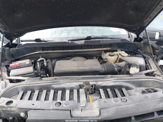 Продажа на аукционе авто 2019 Chevrolet Silverado 1500 Rst, vin: 1GCUYEED4KZ109188, номер лота: 44701398