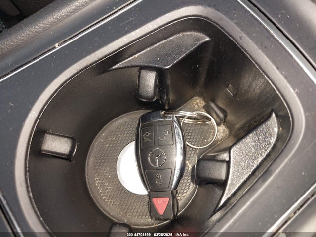 Продажа на аукционе авто 2018 Mercedes-benz Gla 250 4matic, vin: WDCTG4GB8JJ431599, номер лота: 44701399