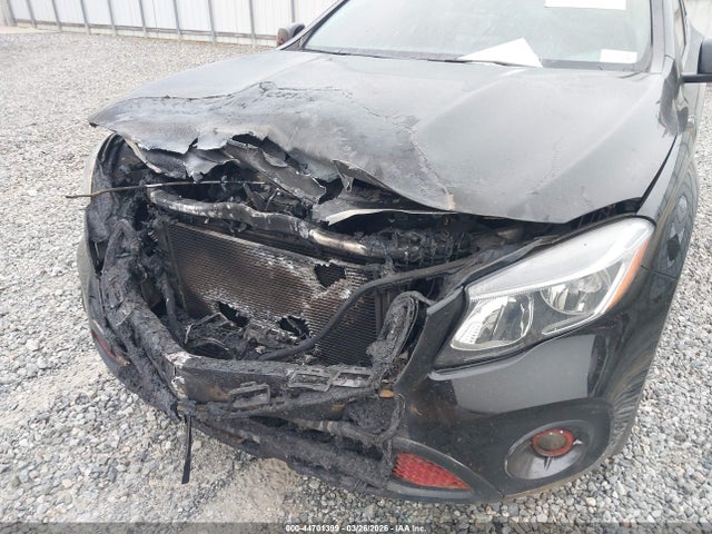 Продажа на аукционе авто 2018 Mercedes-benz Gla 250 4matic, vin: WDCTG4GB8JJ431599, номер лота: 44701399