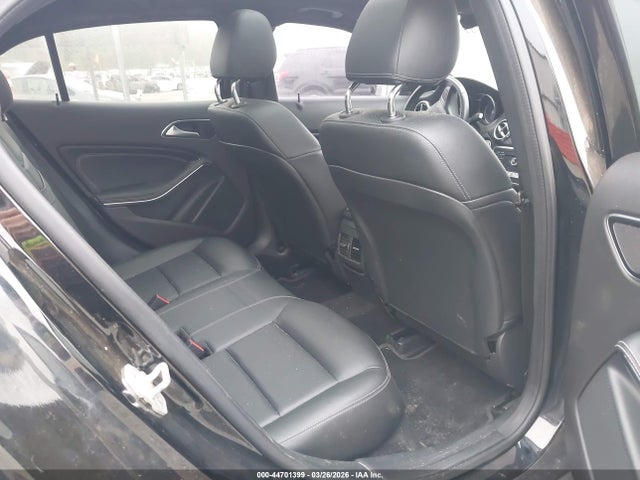 Продажа на аукционе авто 2018 Mercedes-benz Gla 250 4matic, vin: WDCTG4GB8JJ431599, номер лота: 44701399