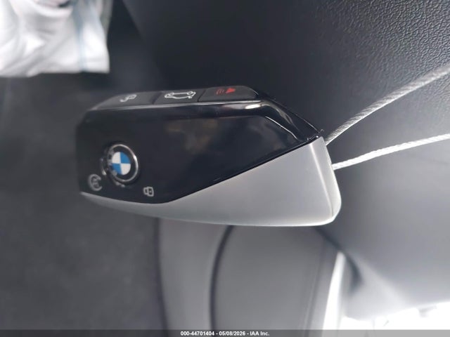 Продаж на аукціоні авто 2025 Bmw X5 Sdrive40i, vin: 5UX13EU07S9X39656, номер лоту: 44701404