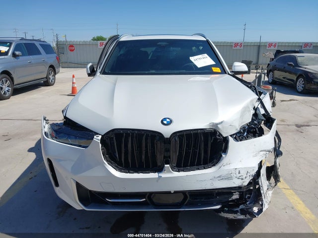 Продаж на аукціоні авто 2025 Bmw X5 Sdrive40i, vin: 5UX13EU07S9X39656, номер лоту: 44701404