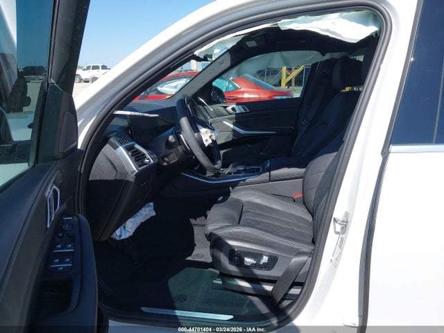 Продаж на аукціоні авто 2025 Bmw X5 Sdrive40i, vin: 5UX13EU07S9X39656, номер лоту: 44701404
