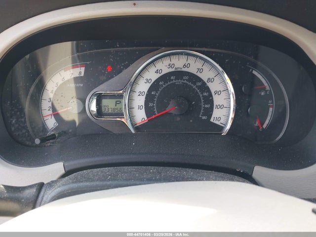 2012 TOYOTA SIENNA 5TDXK3DC7CS188094 Photo 6