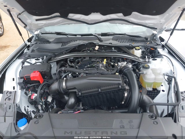Ford Mustang Ecoboost Premium 2026 1FAGP8UH0T5106549 Image 10