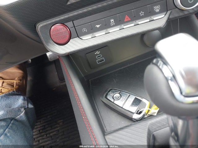 Ford Mustang Ecoboost Premium 2026 1FAGP8UH0T5106549 Image 11