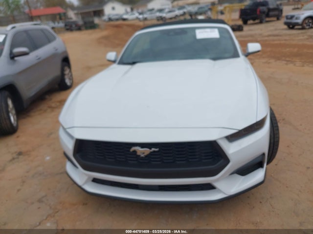 Ford Mustang Ecoboost Premium 2026 1FAGP8UH0T5106549 Image 12