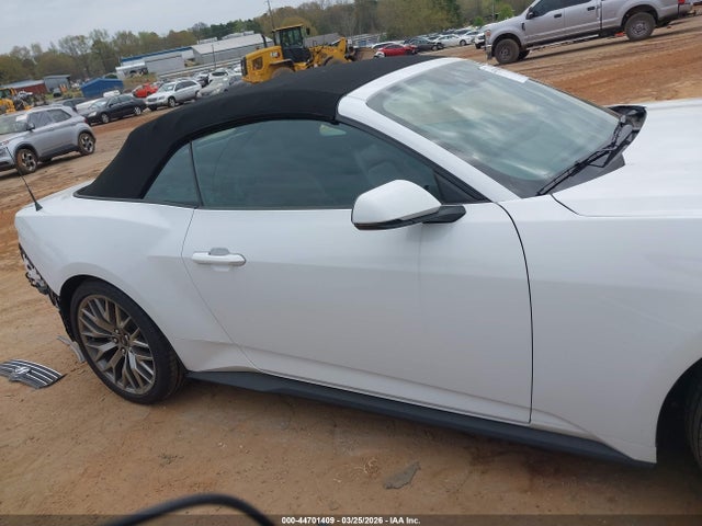 Ford Mustang Ecoboost Premium 2026 1FAGP8UH0T5106549 Image 13