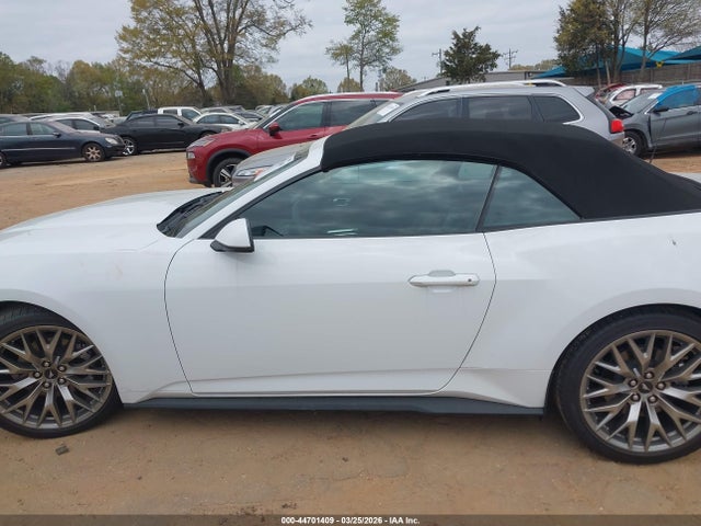 Ford Mustang Ecoboost Premium 2026 1FAGP8UH0T5106549 Image 14