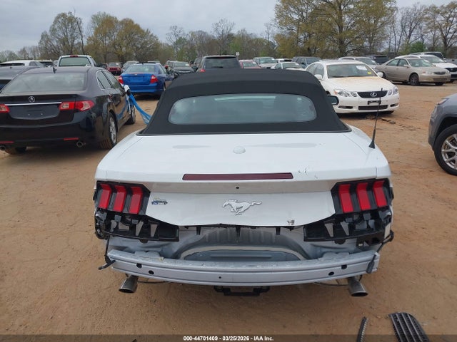 Ford Mustang Ecoboost Premium 2026 1FAGP8UH0T5106549 Image 16
