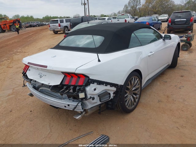 Ford Mustang Ecoboost Premium 2026 1FAGP8UH0T5106549 Image 4