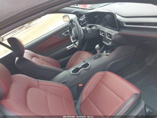 Ford Mustang Ecoboost Premium 2026 1FAGP8UH0T5106549 Image 5