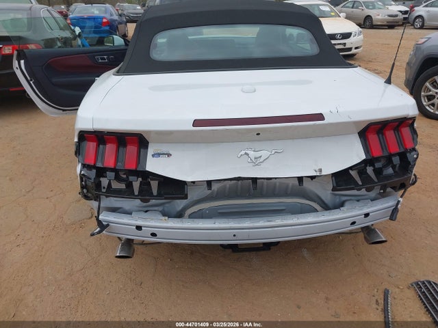 Ford Mustang Ecoboost Premium 2026 1FAGP8UH0T5106549 Image 6