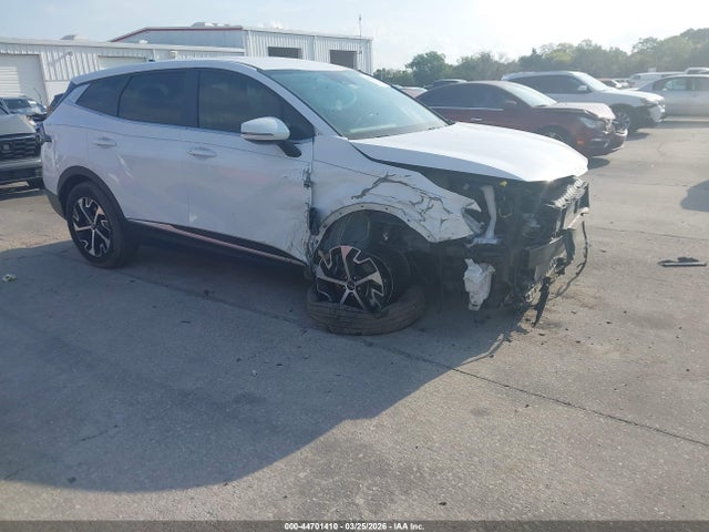 2023 KIA SPORTAGE 5XYK33AF1PG037213