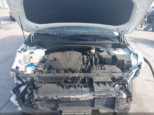 2023 KIA SPORTAGE 5XYK33AF1PG037213 Photo 9