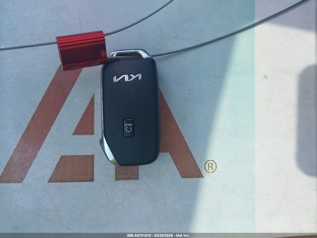 2023 KIA SPORTAGE 5XYK33AF1PG037213 Photo 10