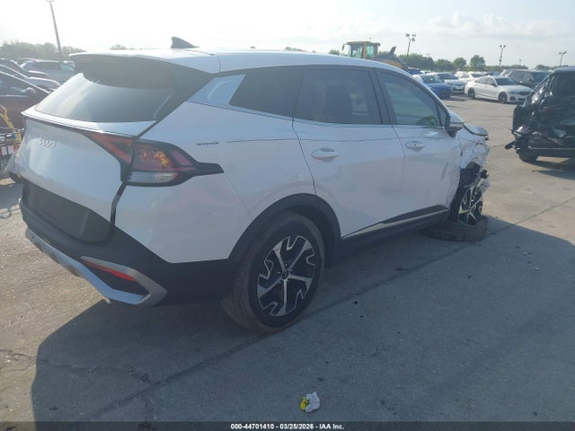 2023 KIA SPORTAGE 5XYK33AF1PG037213 Photo 3