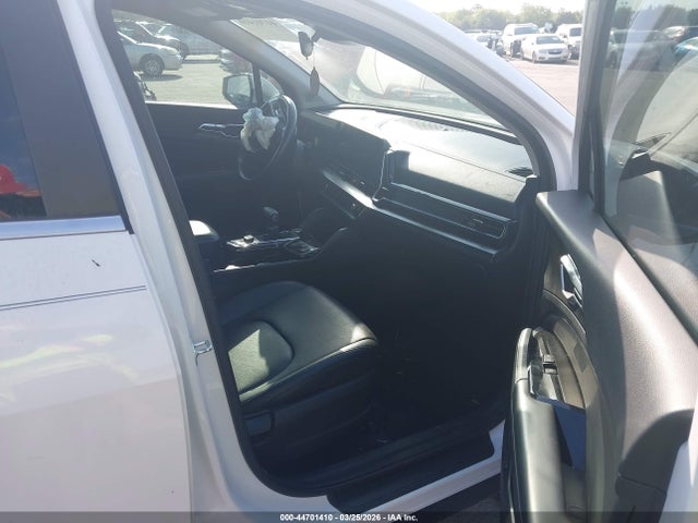 2023 KIA SPORTAGE 5XYK33AF1PG037213 Photo 4