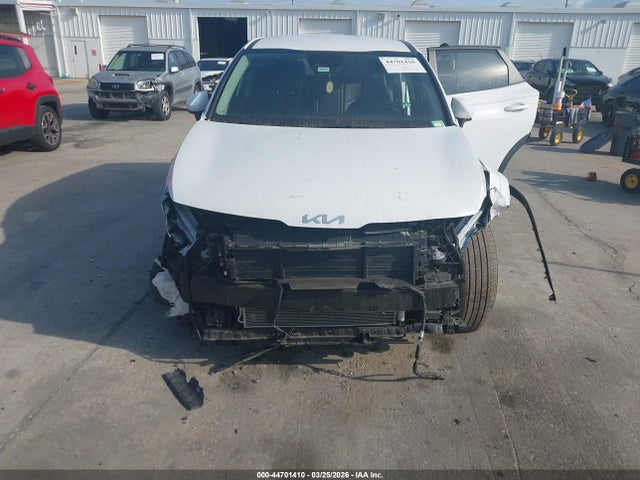2023 KIA SPORTAGE 5XYK33AF1PG037213 Photo 5