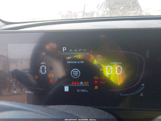 2023 KIA SPORTAGE 5XYK33AF1PG037213 Photo 6