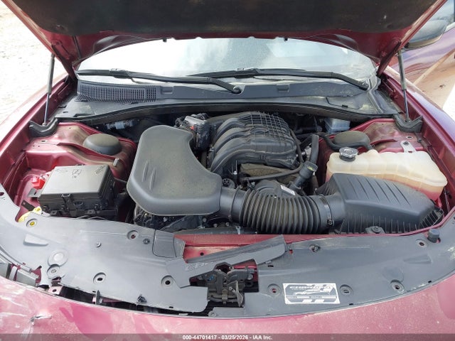 Aukcja sprzedaży 2023 Dodge Charger Sxt Awd, vin: 2C3CDXJGXPH620158, numer aukcji: 44701417