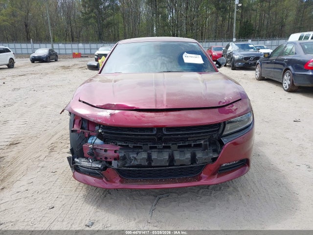 Aukcja sprzedaży 2023 Dodge Charger Sxt Awd, vin: 2C3CDXJGXPH620158, numer aukcji: 44701417