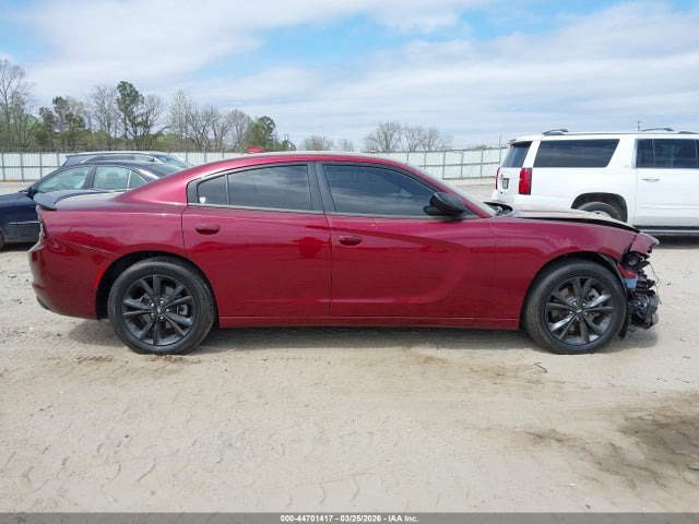 Aukcja sprzedaży 2023 Dodge Charger Sxt Awd, vin: 2C3CDXJGXPH620158, numer aukcji: 44701417