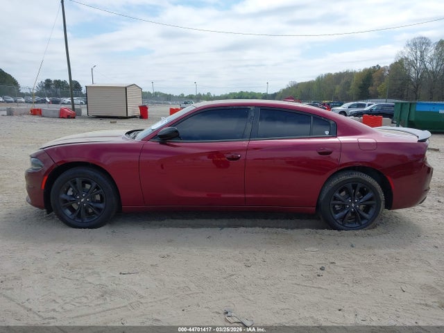 Aukcja sprzedaży 2023 Dodge Charger Sxt Awd, vin: 2C3CDXJGXPH620158, numer aukcji: 44701417
