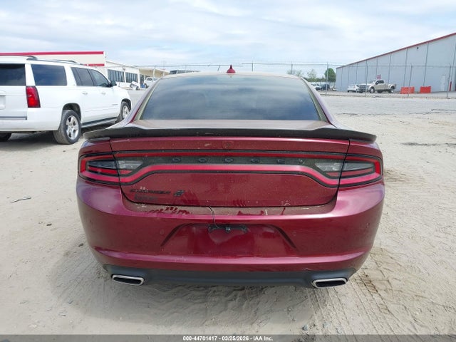 Aukcja sprzedaży 2023 Dodge Charger Sxt Awd, vin: 2C3CDXJGXPH620158, numer aukcji: 44701417